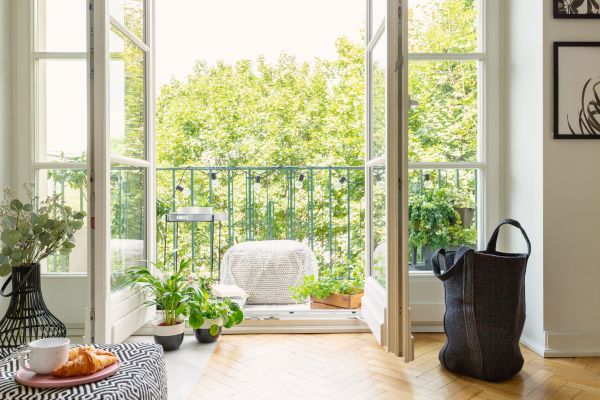 Balcony Repair in Sterling Heights