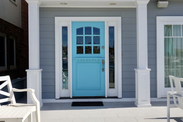 Front Porch Repair in Sterling Heights
