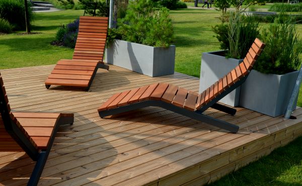 Sun Deck Installation in Sterling Heights