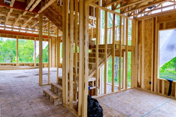 Carpentry Installation in Sterling Heights