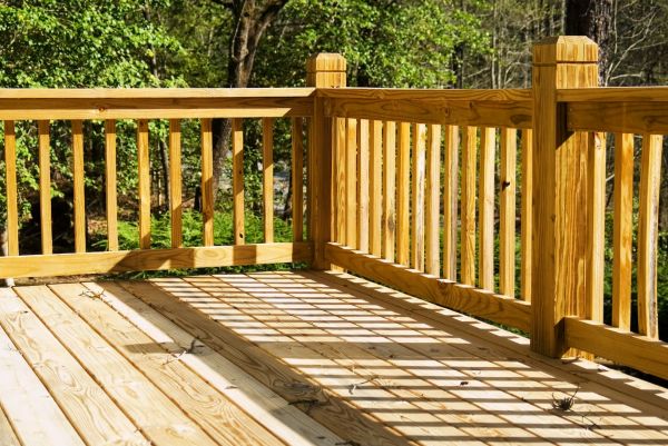 Deck Spindle Repair in Sterling Heights