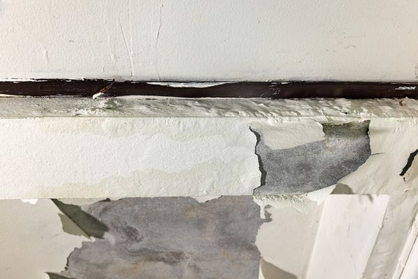 Porch Leak Repair in Sterling Heights