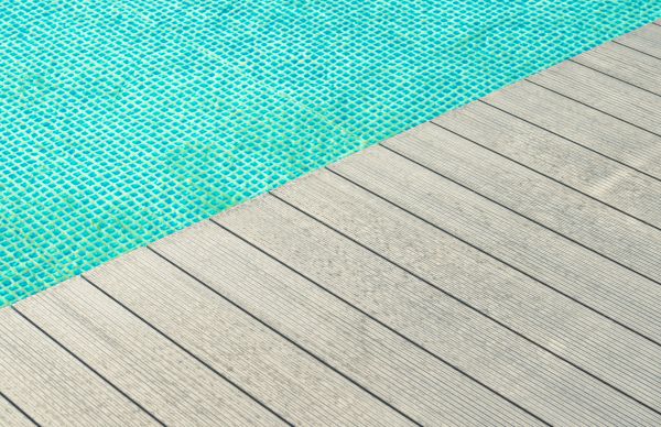 Pvc Deck Repair in Sterling Heights