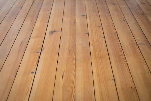 Wood Deck Resurfacing in Sterling Heights
