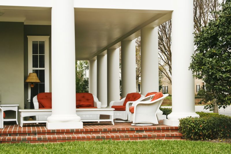 Veranda Construction